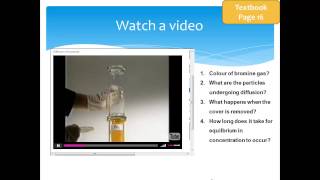 KPT: Diffusion Part 1