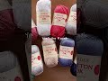 Sirdar Cotton DK