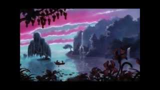 Eric And Ariel Tribute