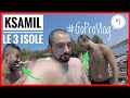 #GoProVlog 🏝️✈️ - #Albania #7 - Alla conquista delle 3 isole di #Ksamil! - #Mirko 😎