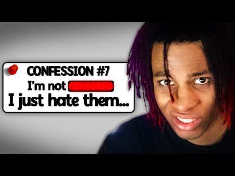 Viewer Confessions That Made Me Lose Faith in Humanity..
