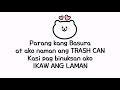 Pinoy Pick-Up Lines :)) - YouTube