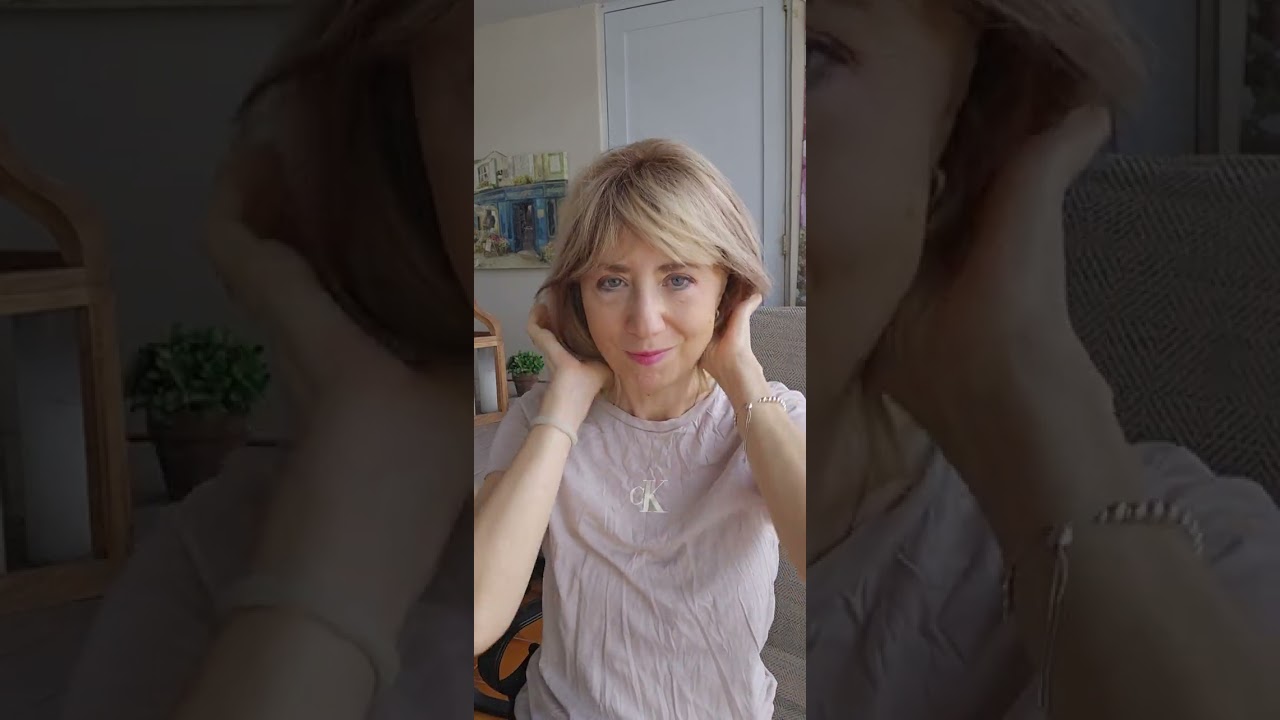 Starluck 5x3.5 swiss lace human hair topper.