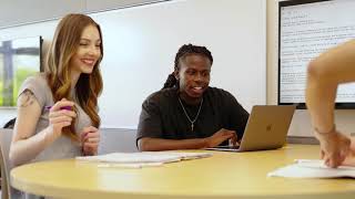 The Tutoring and Learning Center at TU