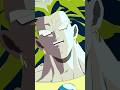 If anime characters had a son