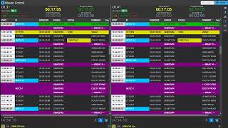 Crispin Clips - CORE - webRPX - Channel Sync