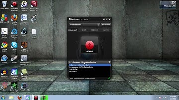 Easy Way to Stream Live w/ Hauppauge HD PVR - Livestream.com