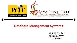 Creating Databases & Tables with MySQL Workbench or HeidiSQL | Database Management Tutorial