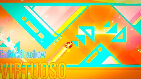 « Virtuoso » 100% [harder] by CubicShadow