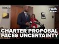 Conway's charter proposal to restore inspector general records access faces uncertainty