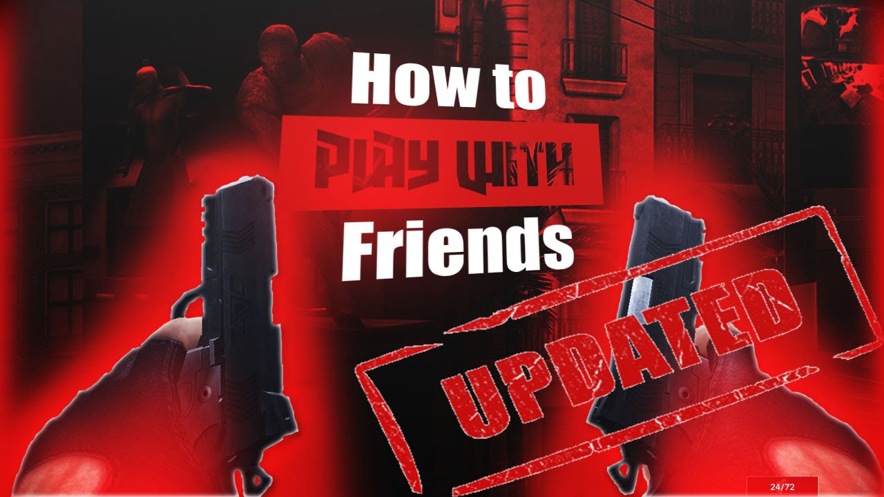 How To Play Critical Ops Online With Friends Thaihor