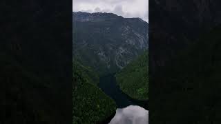 MAGIC PLACES #amazing #mountains #dream #germany #drone #family #travel #love #fame #castle