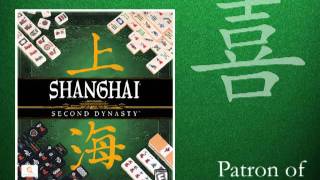 Shanghai: Second Dynasty - Patron of Happiness