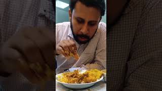 মুরগী, সবজি ও ডাল #food #lunch #eatinglunch #eating #eatinghabits #lunchbox