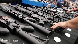 In Lubbock This Weekend: Silver Spur Gun And Blade Show