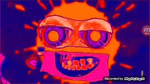 Klasky Csupo in Softeryzer in Ensemble Effect 2.0
