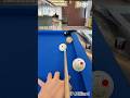 Cue Ball Control Made Easy for Beginners #jpbilliard #billiard #billiards