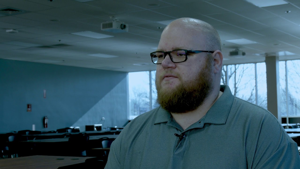 GO CAPS | 2020 Show-Me Manufacturing Video Contest