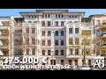 Appartement  vendre  prenzlauer berg berlin    erichweinertstrasse