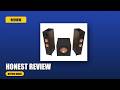 Klipsch RP-8060FA II Review 2026 Watch Before You Buy