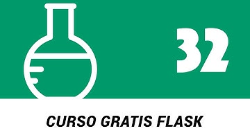 32.- Curso Flask - Servidor de Correos