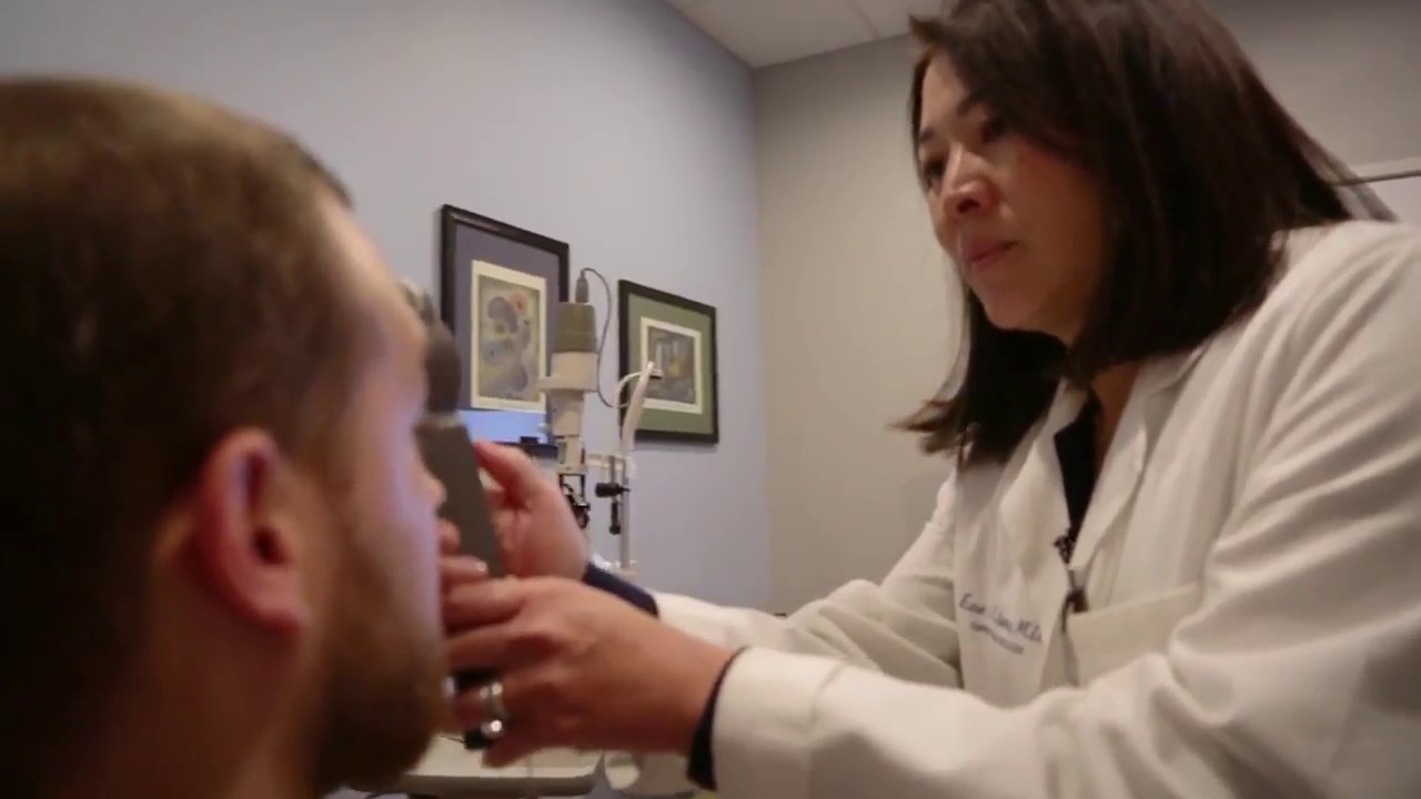 Center For Sight Dr Liang Welcomes You YouTube Center for sight dr liang welcomes you youtube