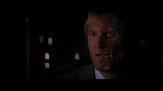 Kanye West - FML (The Dark Knight Music Video)