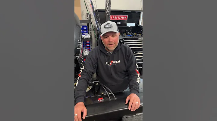 Switching to Lithium Batteries for my Boat