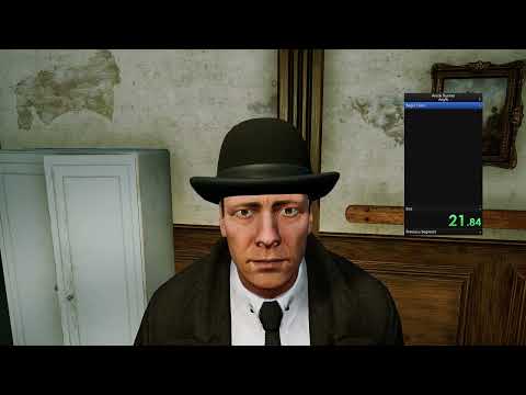 Amok Runner LiveSplit / OBS Setup Tutorial
