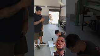 What Will You Do To Him