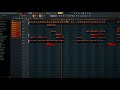 Childish Gambino Sweatpants FL STUDIO Remake mp3