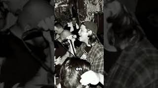 Conciertos clandestinos #historia #punk #urss #comunismo #política #stalin #música