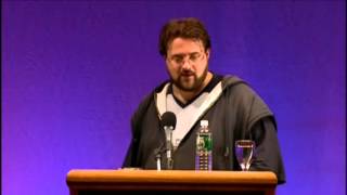 An Evening With Kevin Smith 11/40 - A Big Jay Fan