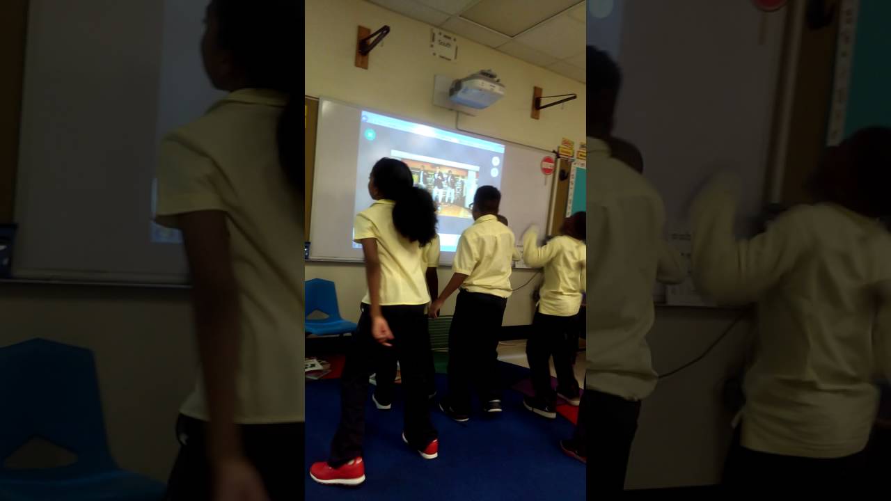Coleman A young elementary school YouTube