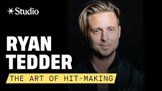 The Art of Hit-Making: Advanced Songwriting & Production with Ryan Tedder on Studio by Studio 11,285 views 1 year ago 2 minutes, 7 seconds