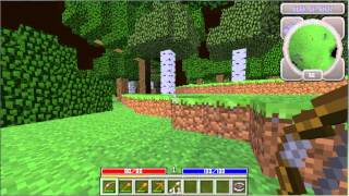 Hack/Mine - Ep.1 - Died Already!