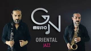 Oriental Jazz 2021