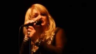 Bonnie Tyler- Total eclipse of the heart