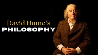 Complete Philosophy of David Hume Explained to Sleep to
