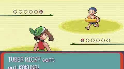 Moemon Emerald Persian Solorun 2017 Part #4 1