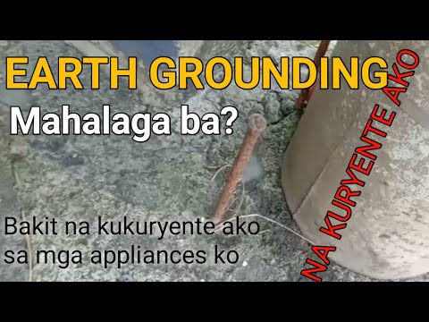 Video: Gumagana ba ang surge protector nang walang ground?