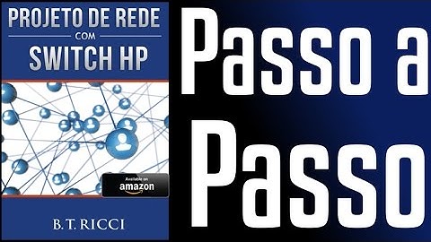 Cisco Switch - Link aggregation entre switches HP e Cisco (LACP)