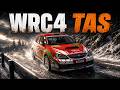 【WRC4】モンテカルロ完全攻略|ノーミスで魅せるTAS風リプレイ