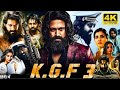 KGF Chapter 3 Full Movie Update | Yash Rocky Returns | Release Date, Story, Cast Explained (Hindi)