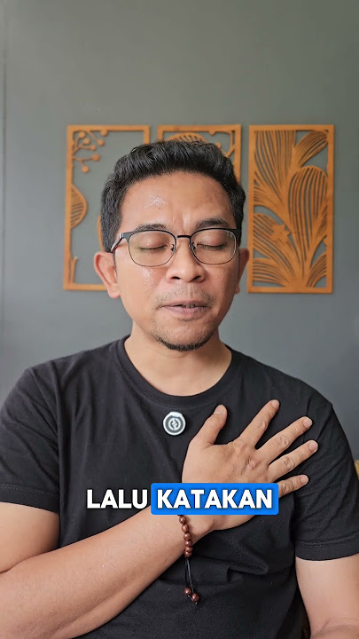 INSTAN TERAPI PENYEMBUHAN LUKA BATIN