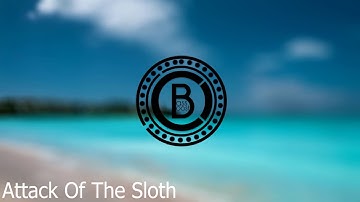 Goblins from Mars - Attack Of The Sloth [Bass boosted]