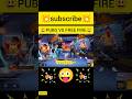 😱PUBG VS FREE FIRE😱#shortvideo #freefireshorts #freefirevideos #viralvideo