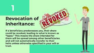 What Happens If a Beneficiary Predeceases You?