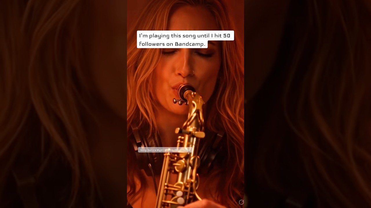 Out Now on Bandcamp 🎵 #techhouse #electronicmusic