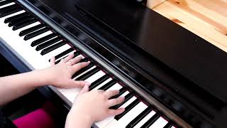 Öed - Öhuloss (Klaveril) (Piano Version)